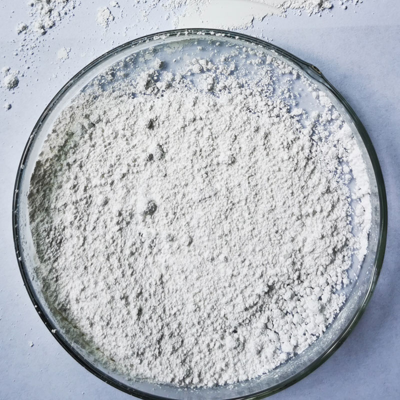 Magnesium peroxide