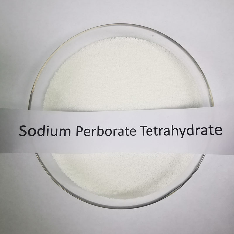 Sodium perborate tetrahydrate