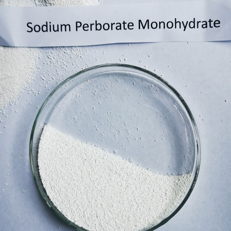 Sodium perborate monohydrate