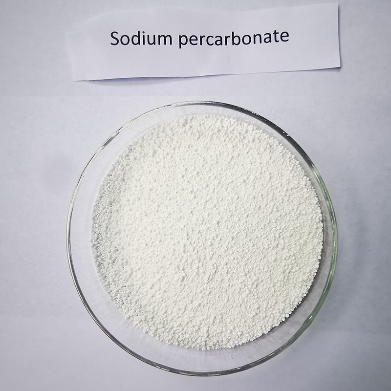 Sodium Percarbonate